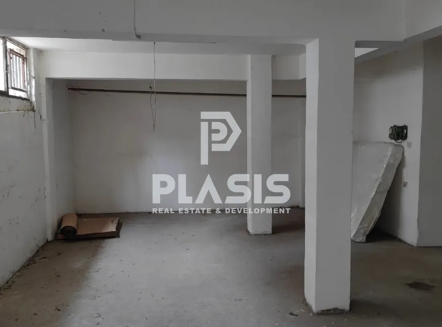 Warehouse 130m²  - 4