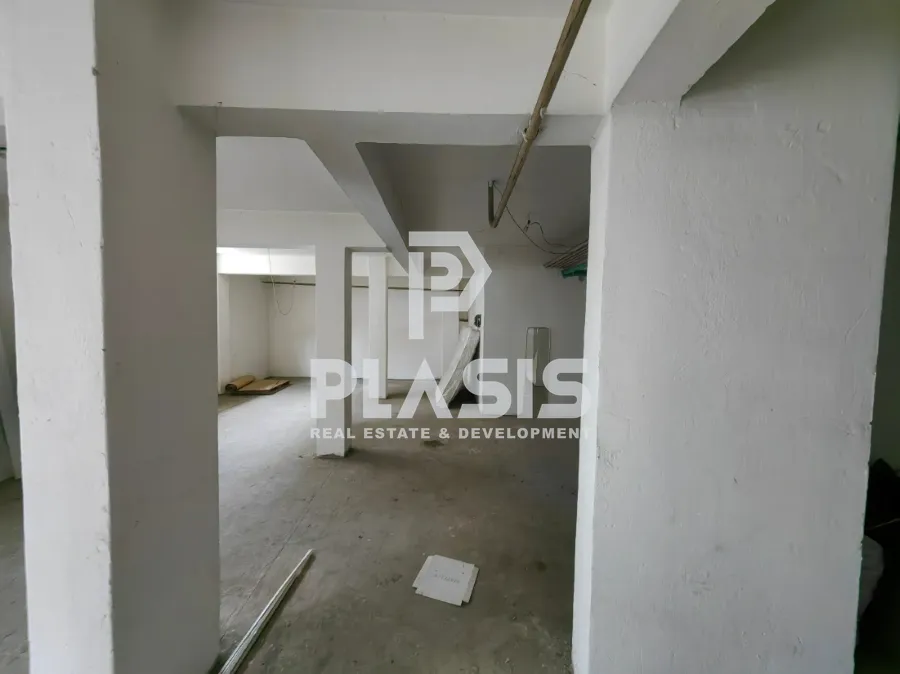 Warehouse 130m²  - 5