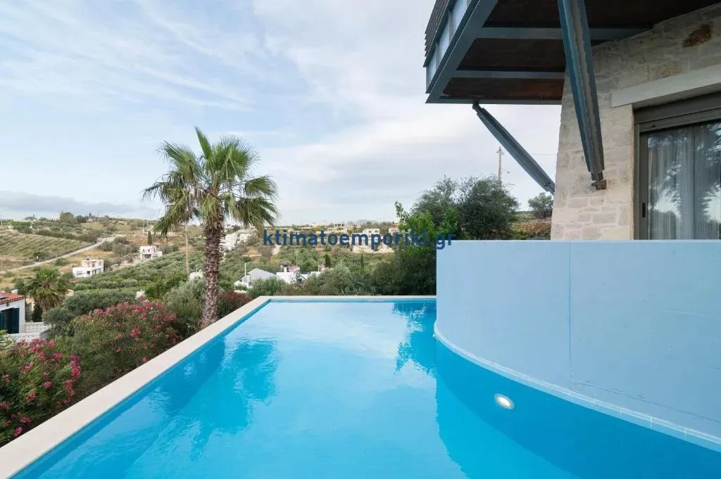 Detached house 140m²  - 2