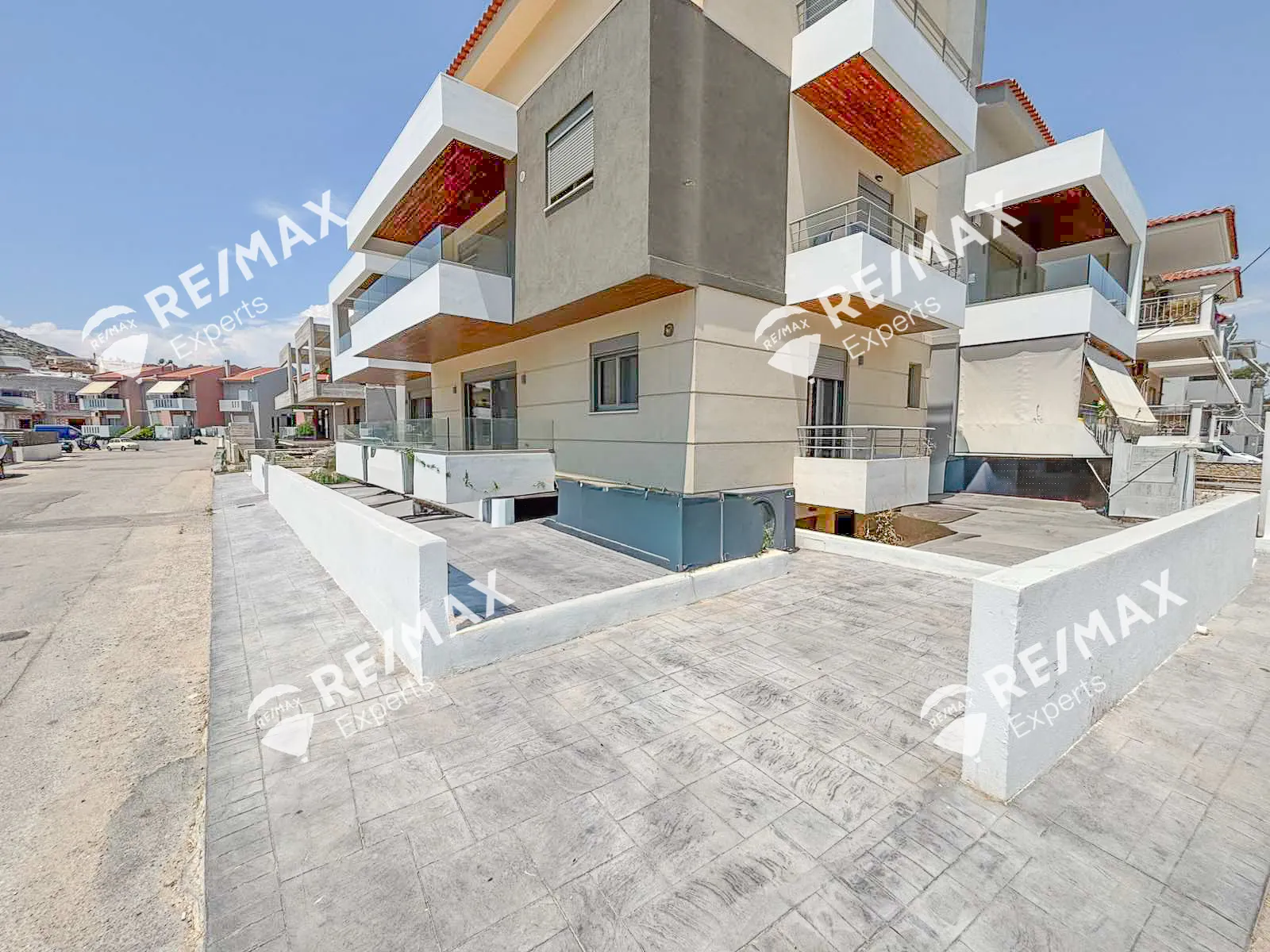 Apartment 102m²  - 2