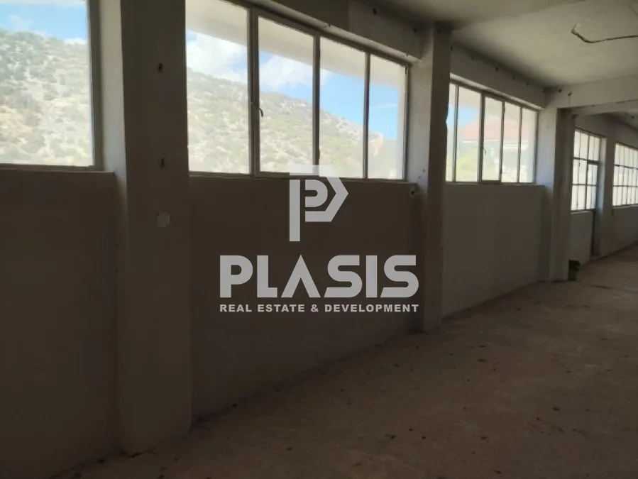 Standalone office building 1300m²  - 2
