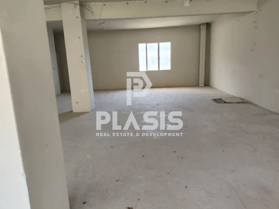 Standalone office building 1300m²  - 3