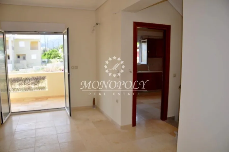 Plot 2035m²  - 4