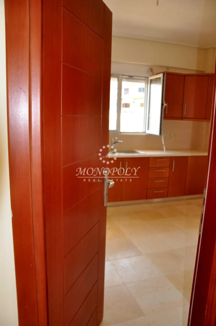 Plot 2035m²  - 5