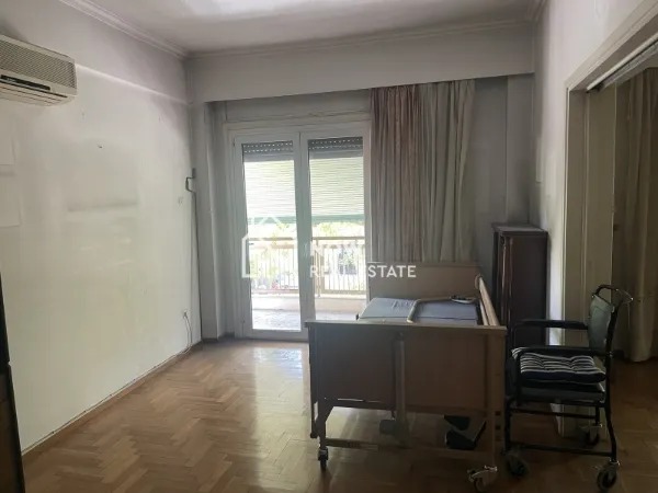 Apartment 132m²  - 3