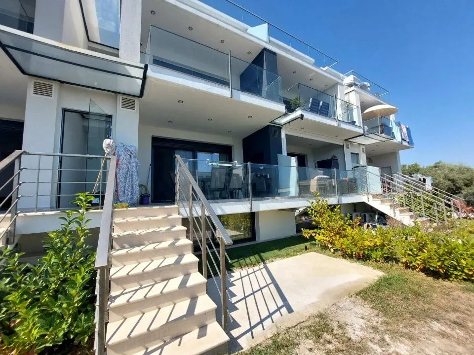 Maisonette 110m²  - 3