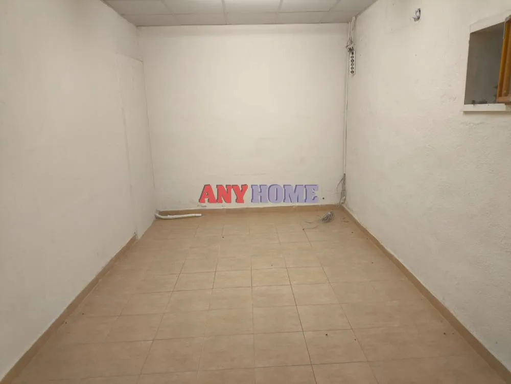 Small Industry / Industrial spaces 400m²  - 3