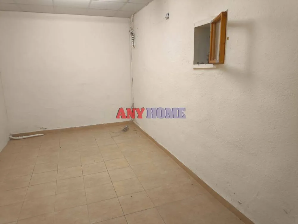 Small Industry / Industrial spaces 400m²  - 4