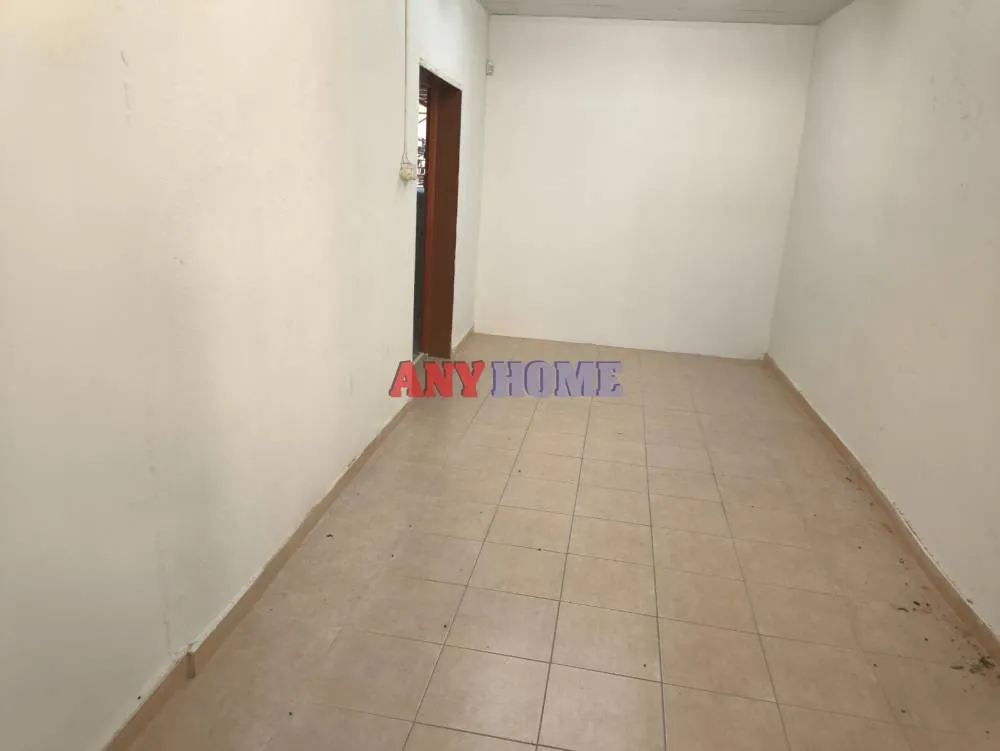Small Industry / Industrial spaces 400m²  - 5