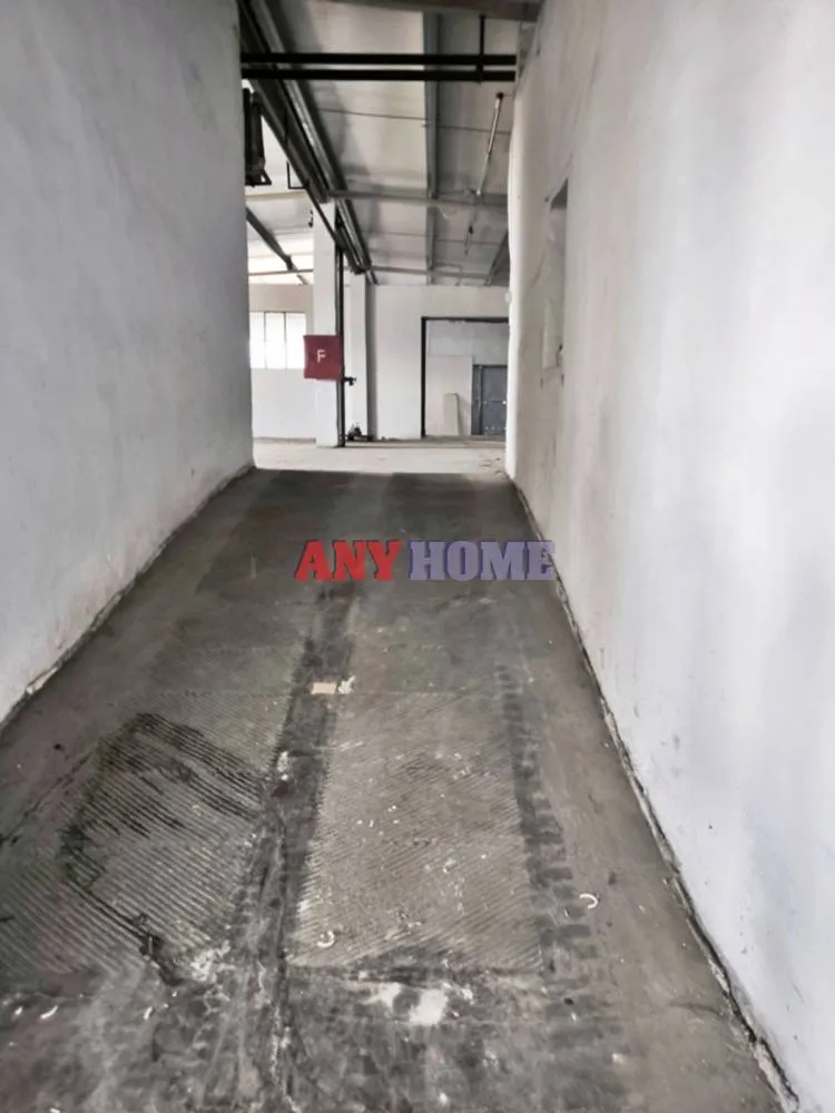 Small Industry / Industrial spaces 900m²  - 3