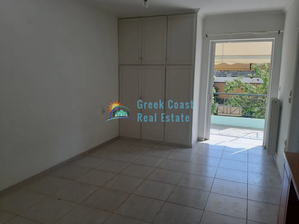 Γκαρσονιέρα 30τ.μ.  - 3