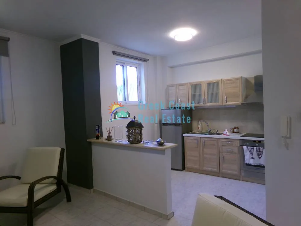 Studio 60m²  - 3