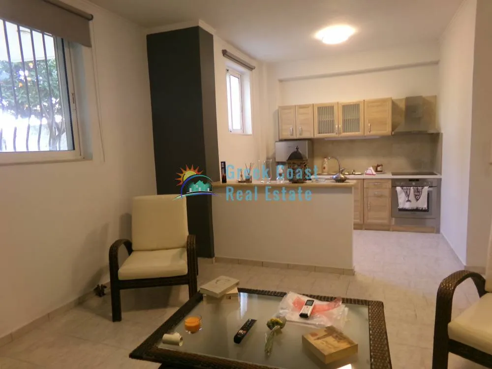 Studio 60m²  - 4