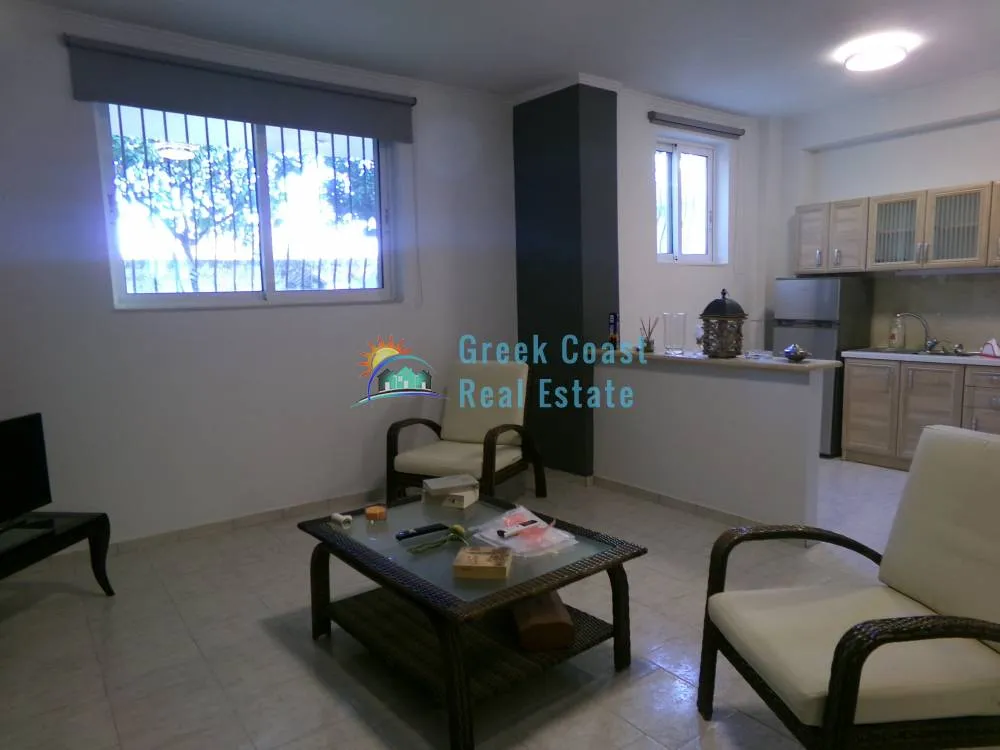 Studio 60m²  - 5