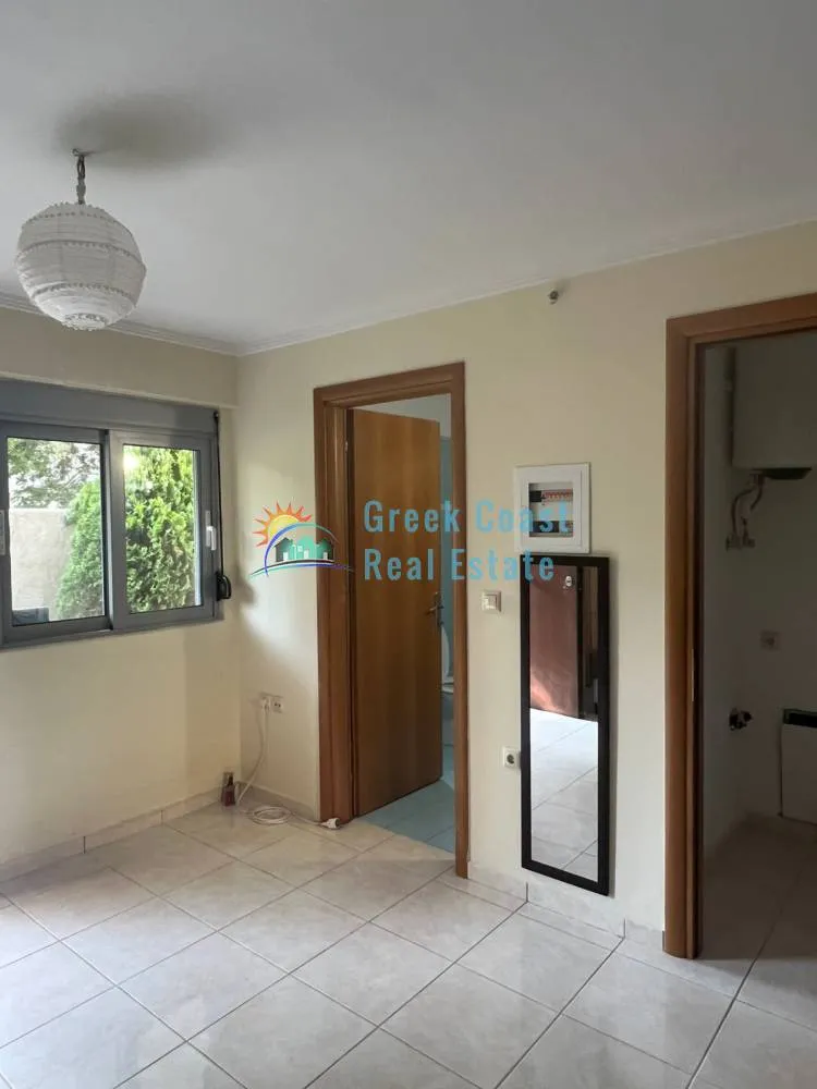 Studio 30m²  - 5