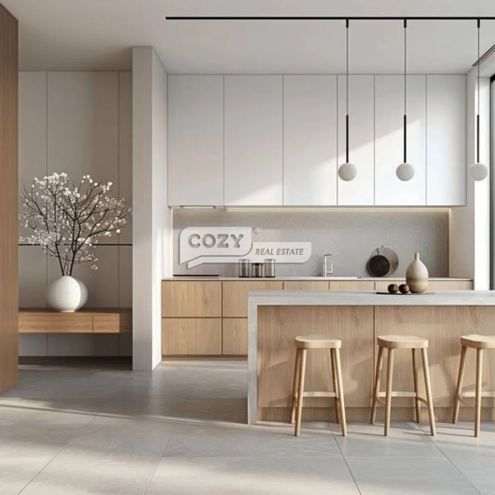 Apartment 52m²  - 5