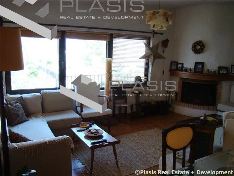 Detached house 198m²  - 3