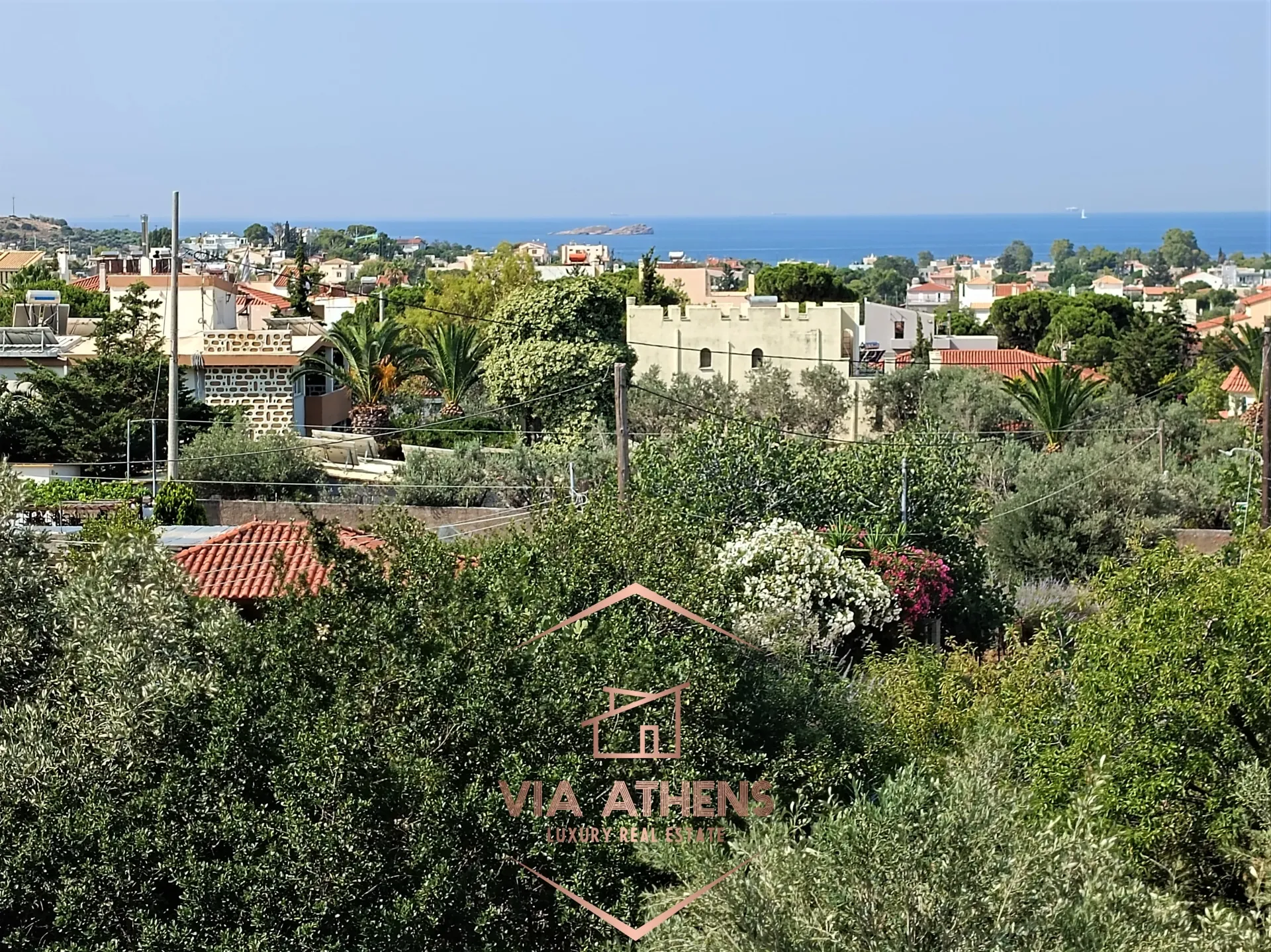 Μονοκατοικία 325τ.μ.  - 2