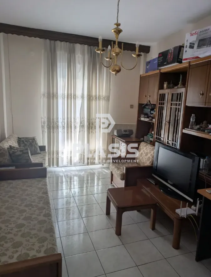 Γκαρσονιέρα 55τ.μ.  - 3