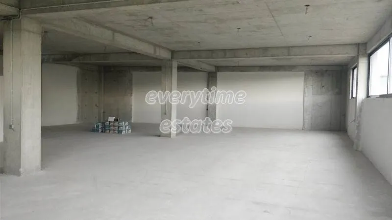 Βιοτεχνικοί / Βιομηχανικοί χώροι 960τ.μ.  - 4