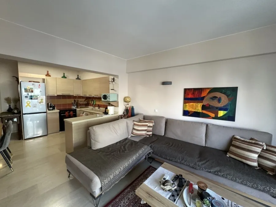 Apartment 58m²  - 2