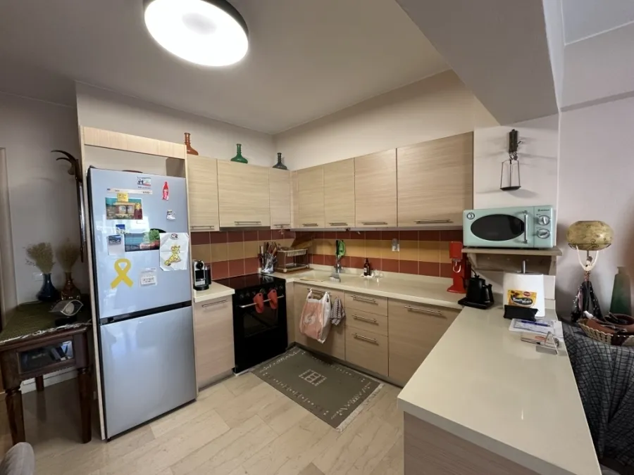 Apartment 58m²  - 3