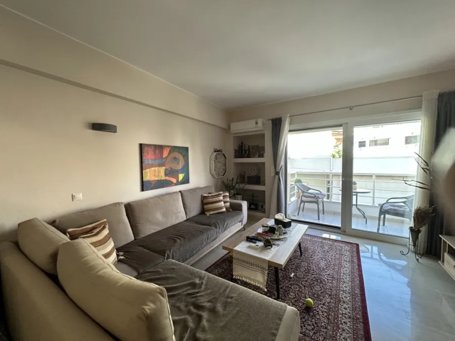 Apartment 58m²  - 5