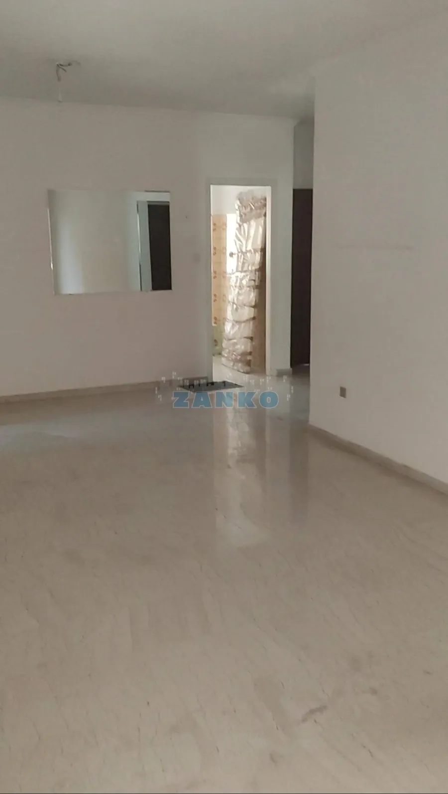 Apartment 72m²  - 2