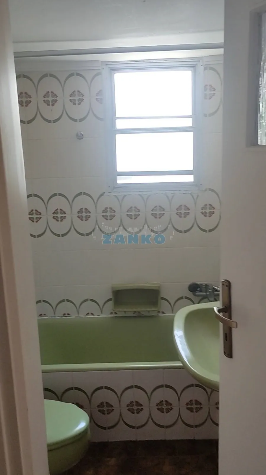 Apartment 72m²  - 4