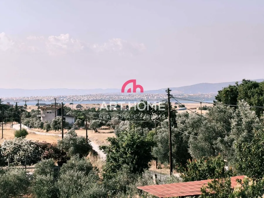 Detached house 250m²  - 2