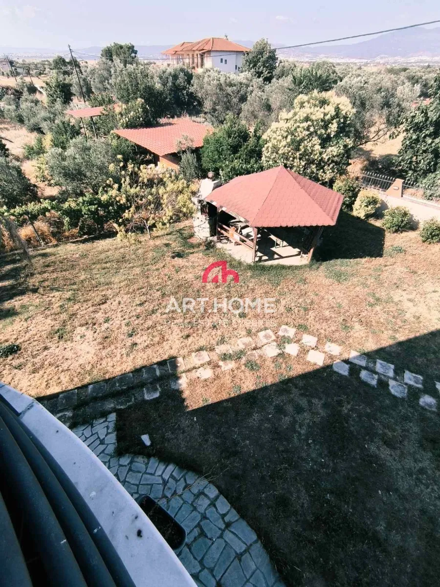 Detached house 250m²  - 3