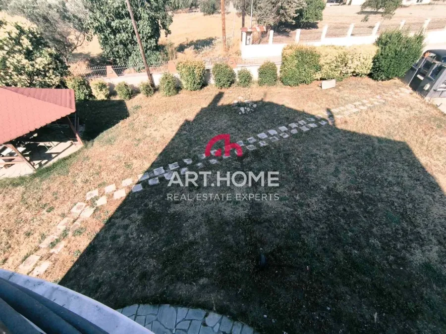 Detached house 250m²  - 4
