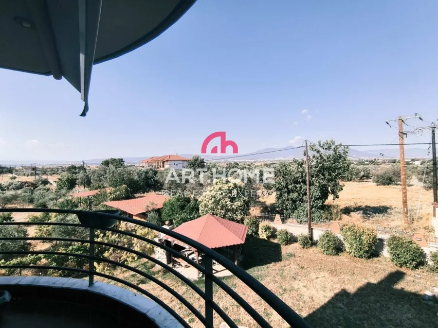 Detached house 250m²  - 5