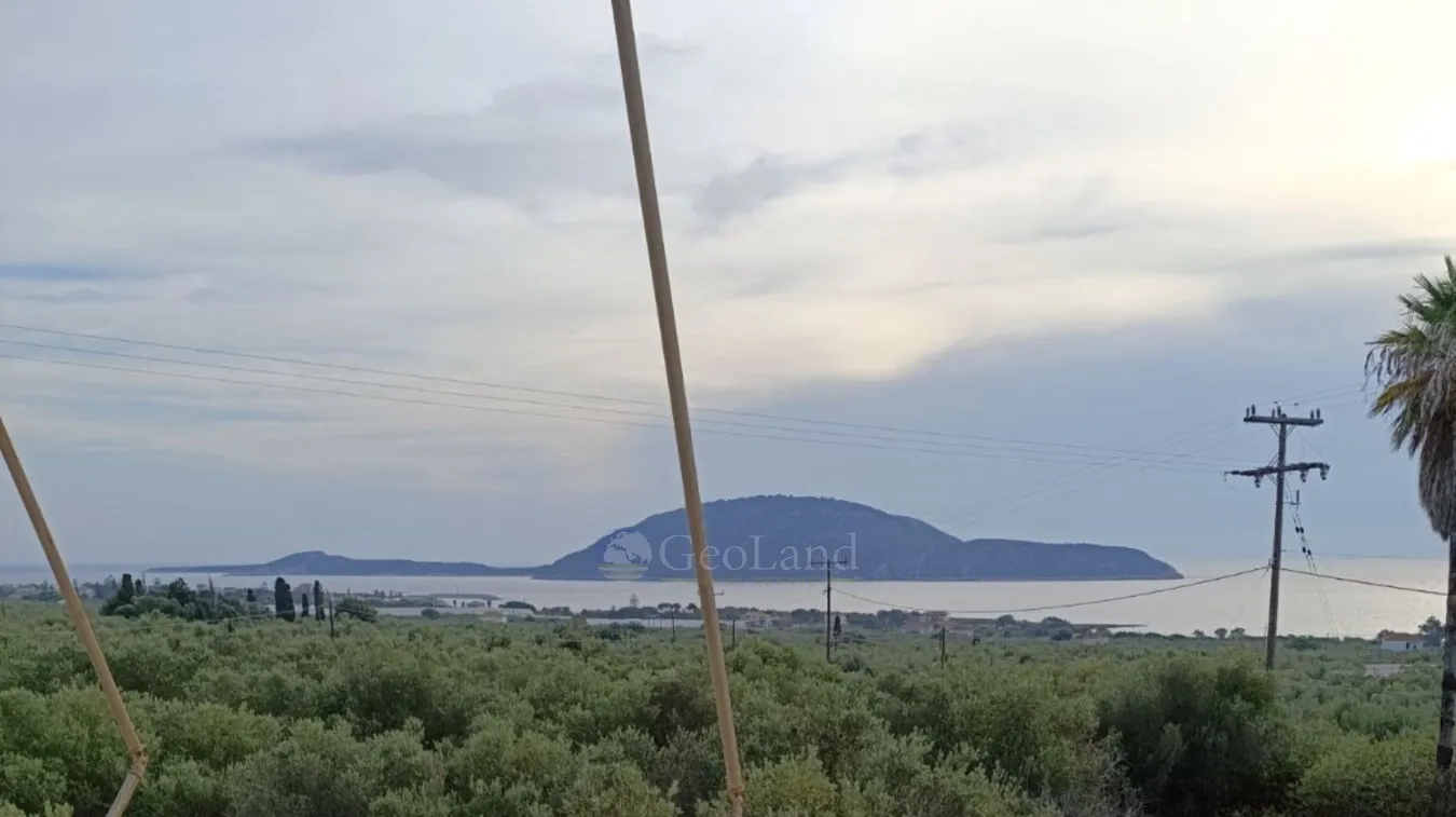 Μονοκατοικία 137τ.μ.  - 2