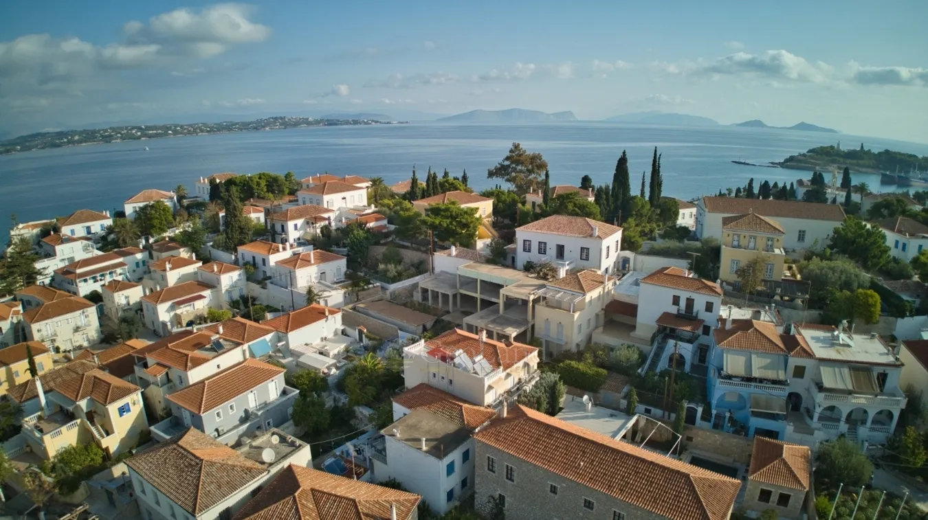 Detached house 458m²  - 3