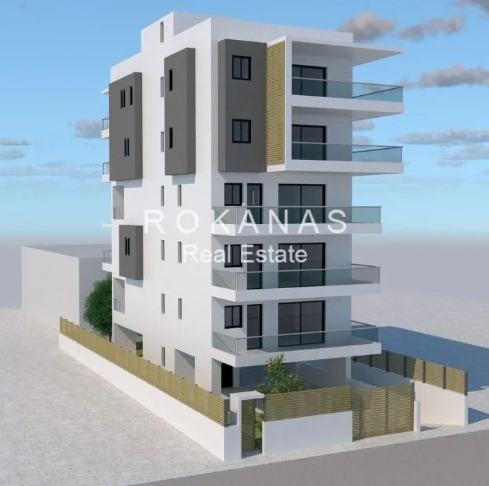 Apartment 81m²  - 2