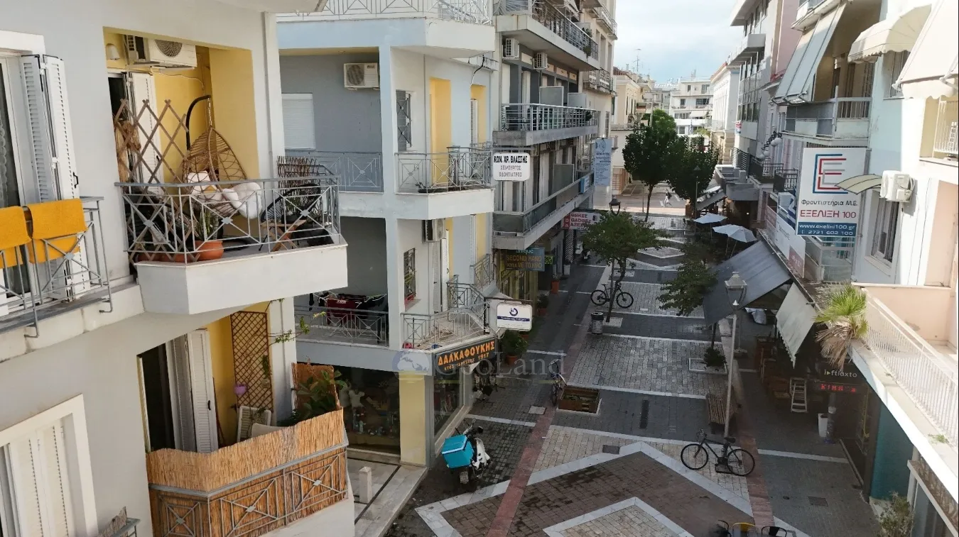 Κατάστημα 35τ.μ.  - 2