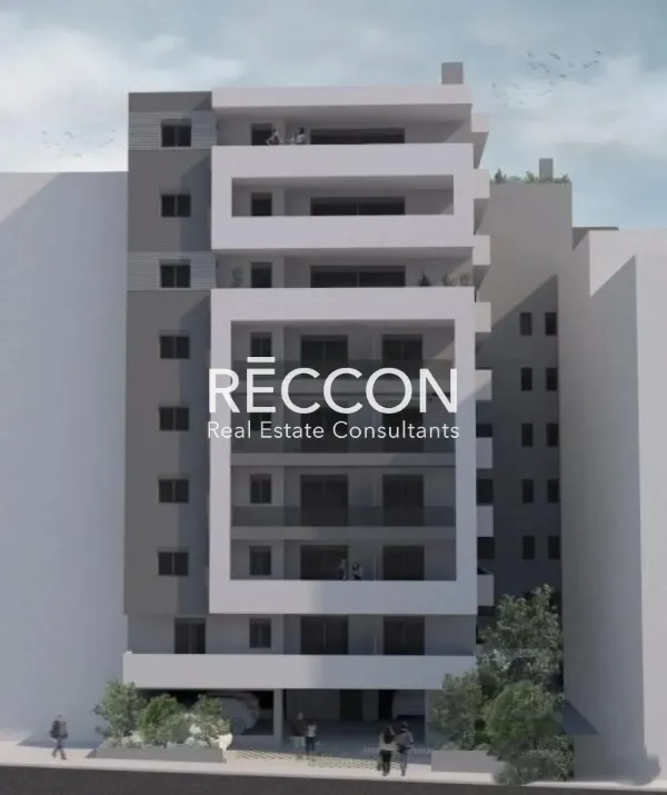 Apartment 102m²  - 3