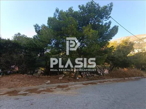Οικόπεδο 785τ.μ.  - 2