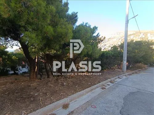 Οικόπεδο 785τ.μ.  - 5