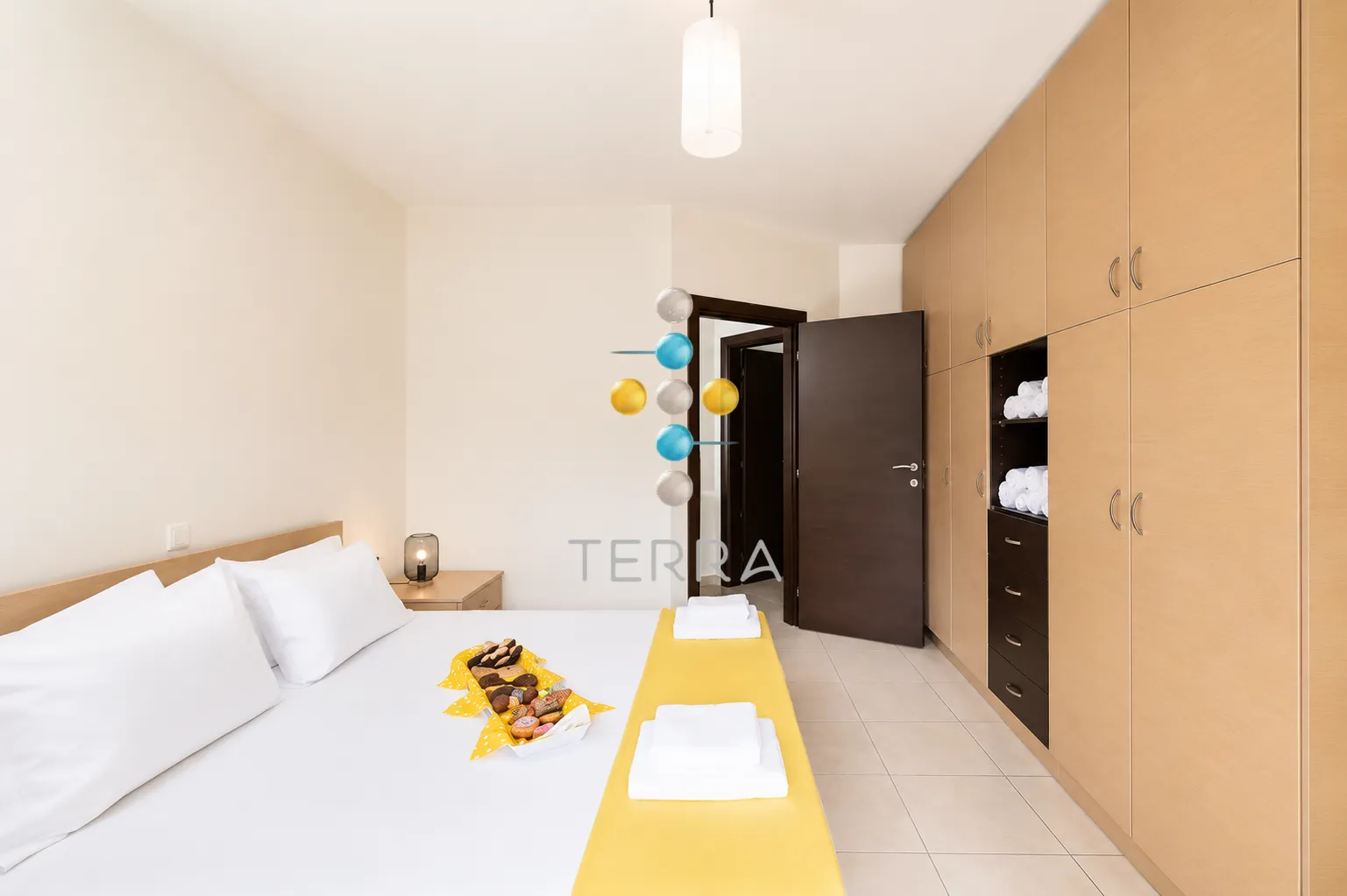 Maisonette 60m²  - 5