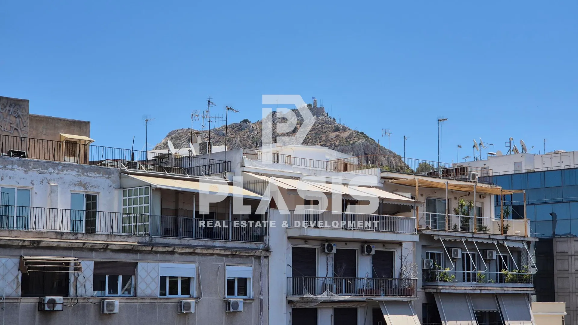 Γραφείο 65τ.μ.  - 2