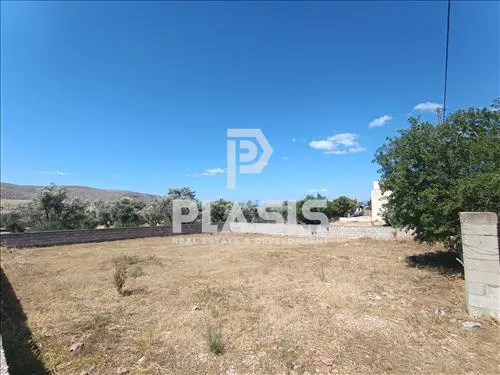 Οικόπεδο 350τ.μ.  - 2