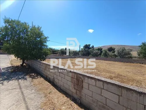 Οικόπεδο 350τ.μ.  - 3