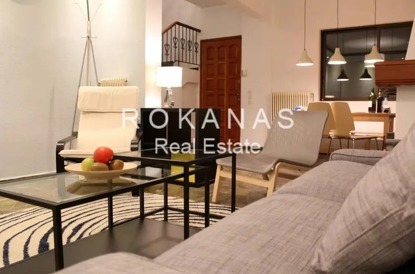 Μονοκατοικία 221τ.μ.  - 4