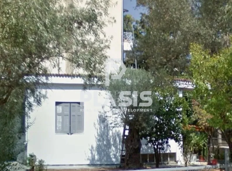 Μονοκατοικία 65τ.μ.  - 2