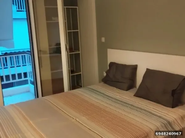 Apartment 39m²  - 2