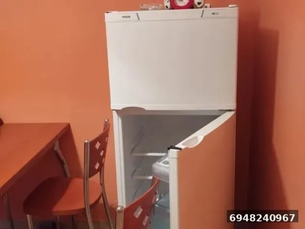 Apartment 39m²  - 3