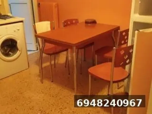 Apartment 39m²  - 4