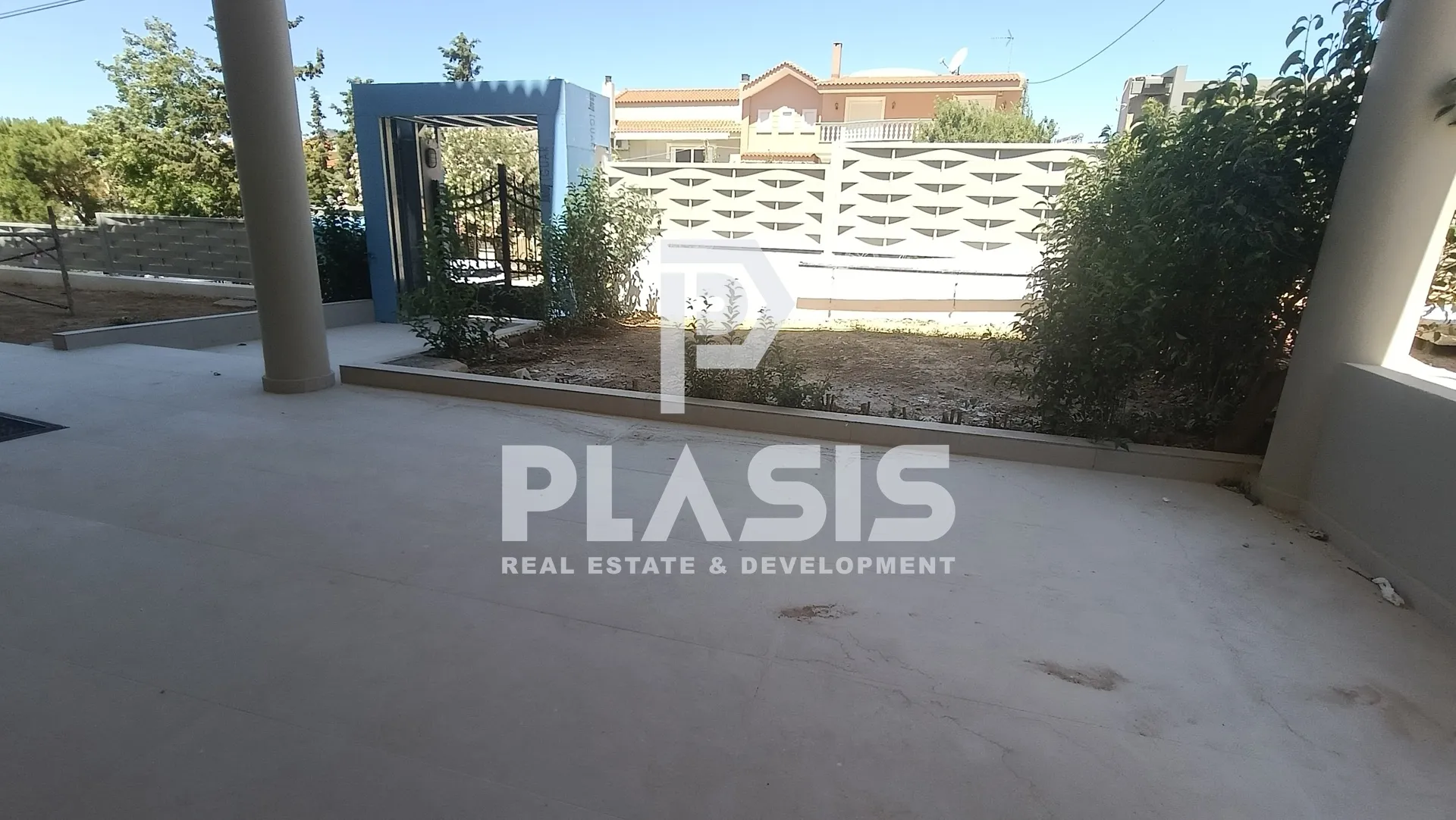 Διαμέρισμα 55τ.μ.  - 2